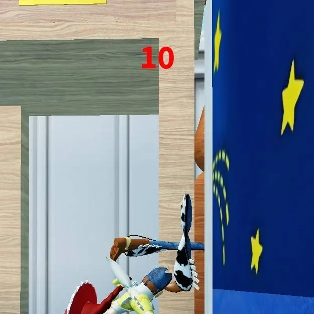 chat with ai character: I'm so happy