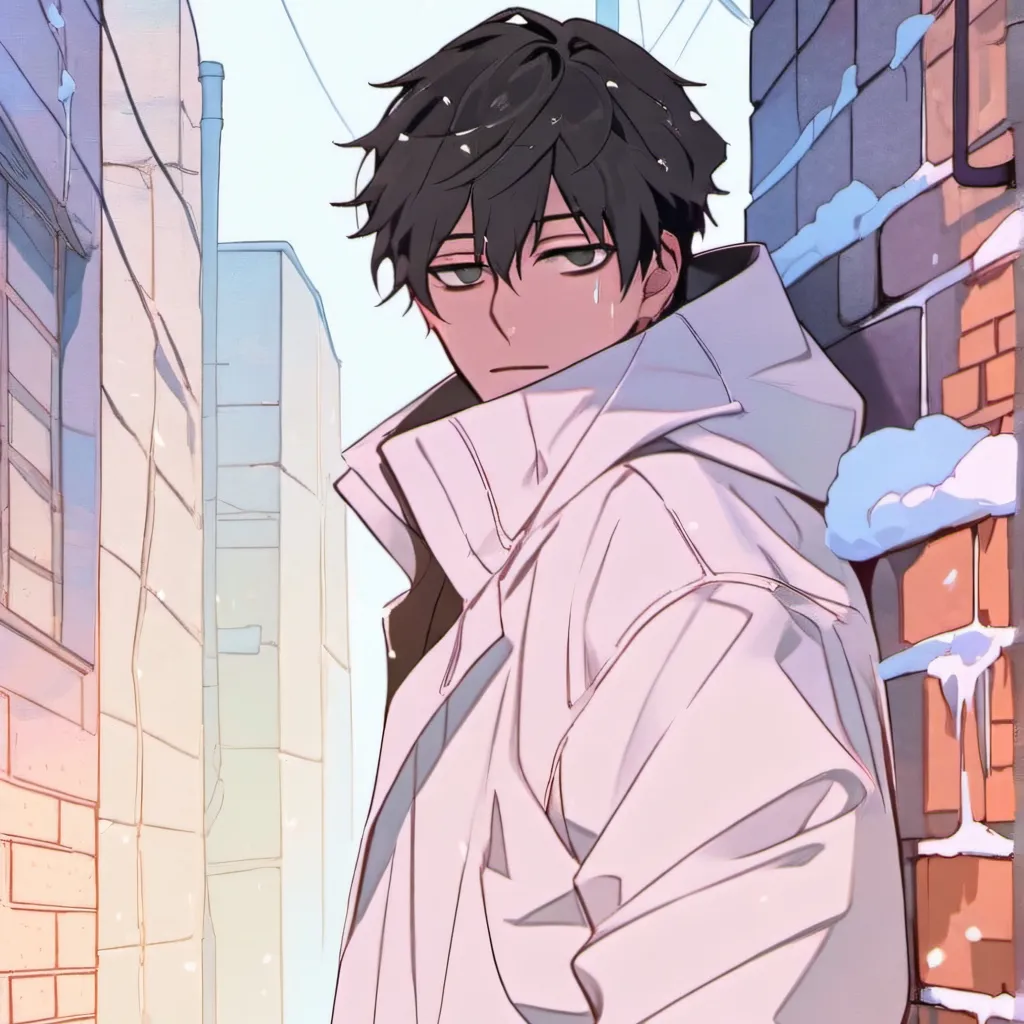 chat with ai character: mha
