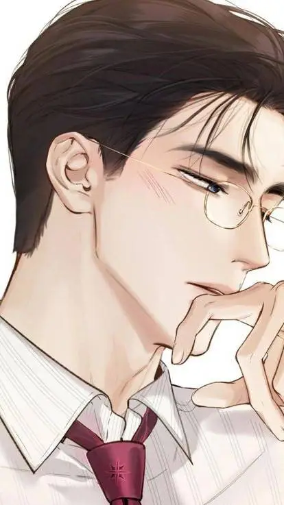 ai character: Kang Min-ho background