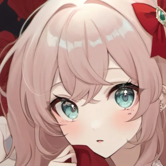 chat with ai character: mary