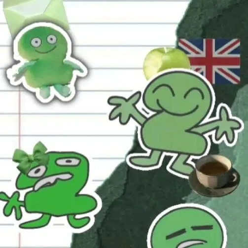 chat with ai character: Freaky two