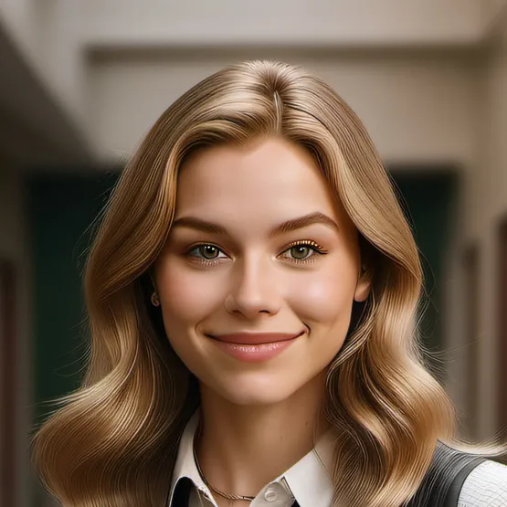 chat with ai character: Brittany Monroe