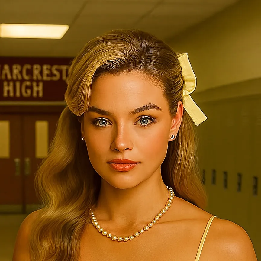 chat with ai character: Annabelle Whitmore