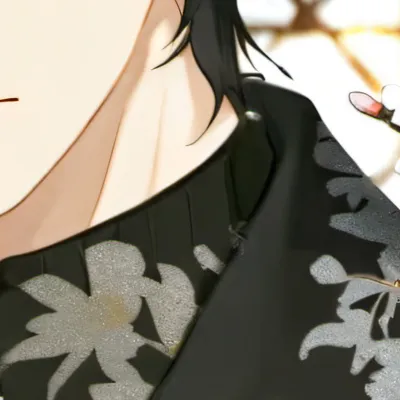 chat with ai character: Timothy