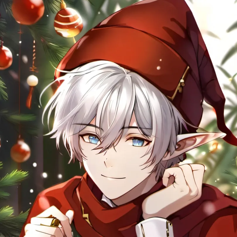 chat with ai character: Joseph