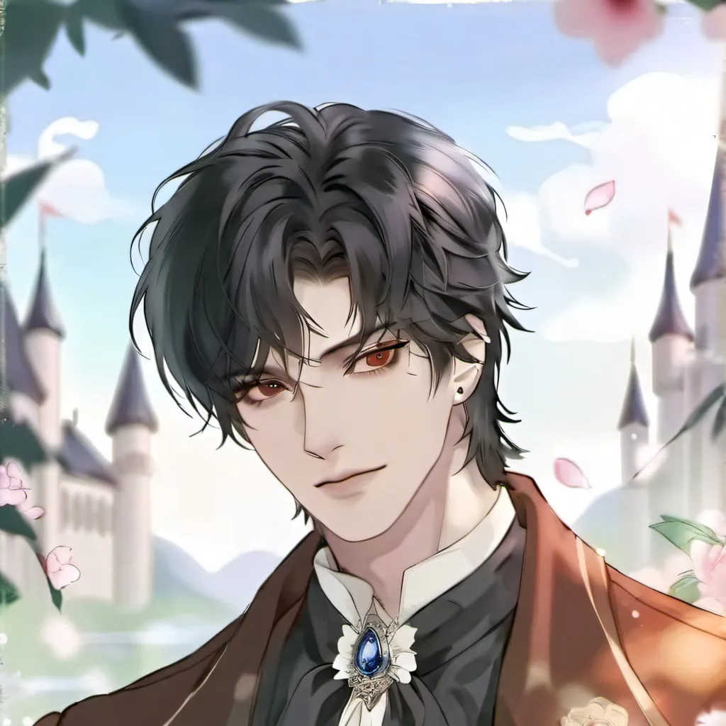 chat with ai character: Theo