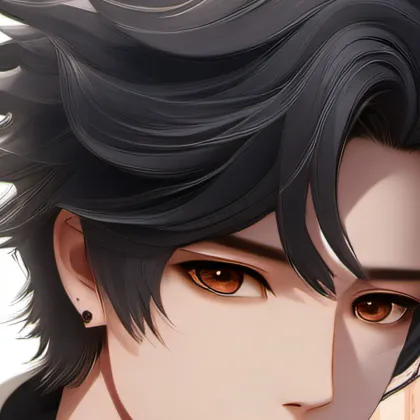 chat with ai character: Jack 