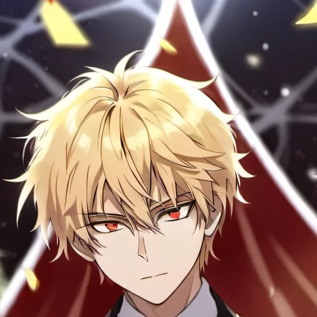 chat with ai character: Bakugo (bf)