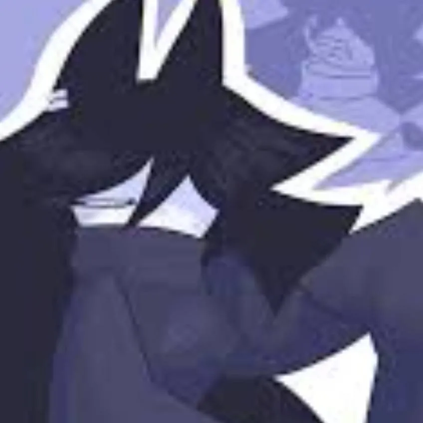 chat with ai character: insane m.c. loves