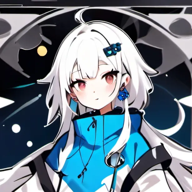 chat with ai character: Julie
