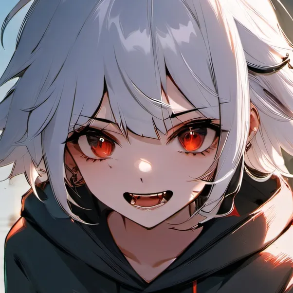 chat with ai character: Boykiller