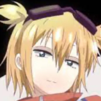 chat with ai character: Bell (blood lad)