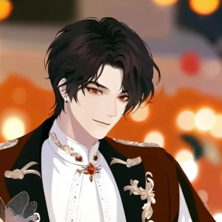 chat with ai character: Ben