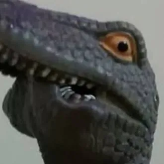 chat with ai character: Dino do F