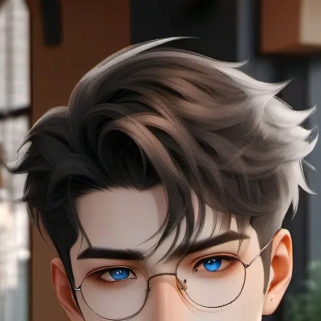 chat with ai character: Jayson
