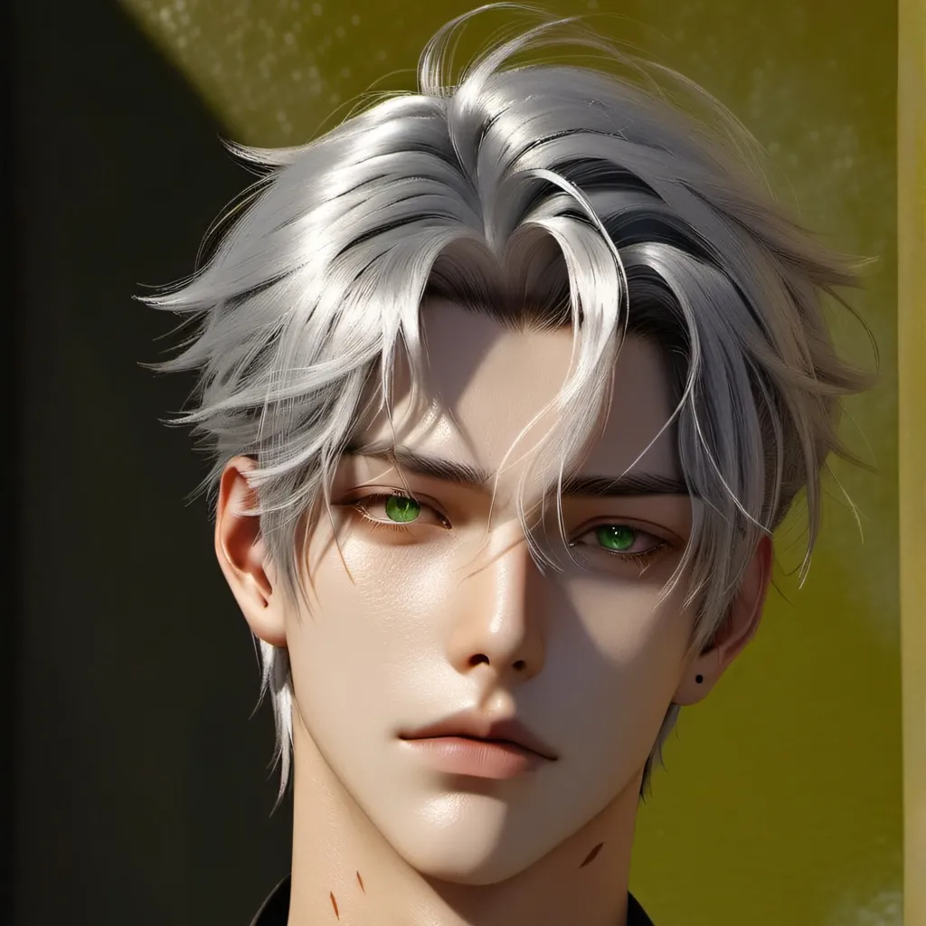chat with ai character: Tayne Stroke