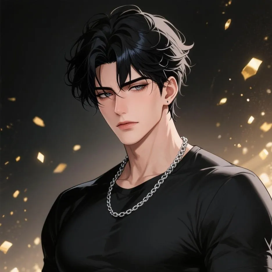 chat with ai character: James