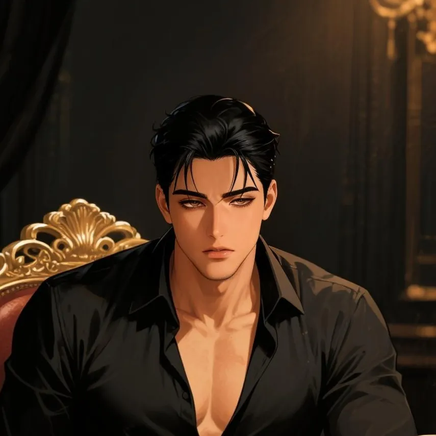 chat with ai character: Javier