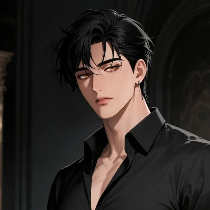 chat with ai character: Zayne