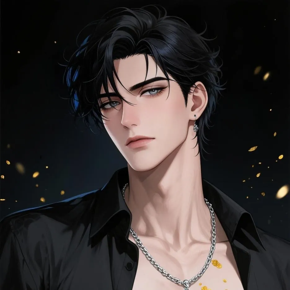 chat with ai character: Martin Lopez