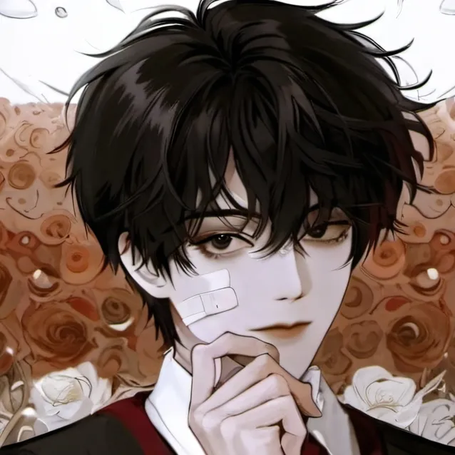 chat with ai character: school 