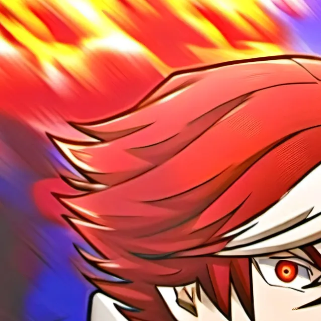 chat with ai character: MHA plushie 