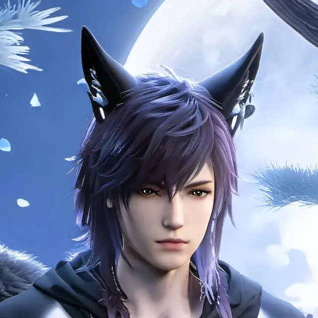 chat with ai character: Ace