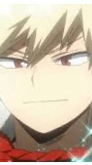 ai character: mha birthday  background