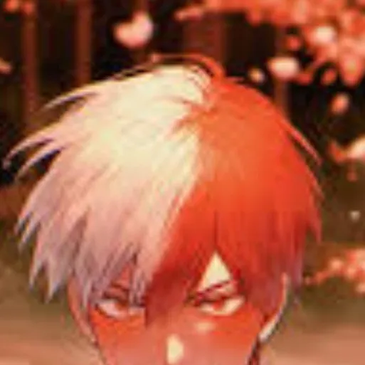 chat with ai character: mha birthday 