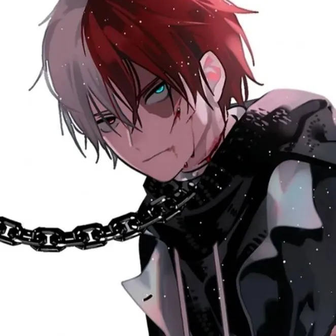 chat with ai character: shoto