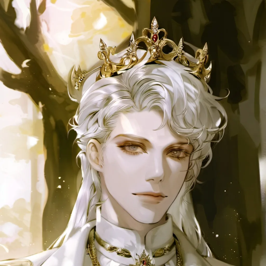 chat with ai character: prince todoroki...