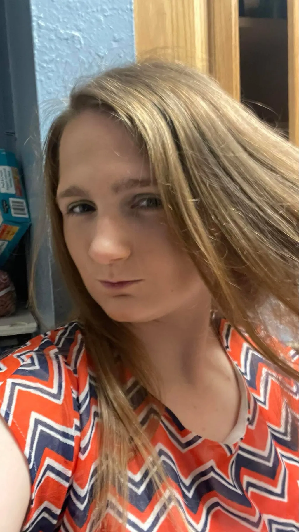 Talkie AI - Chat with Jaiden 