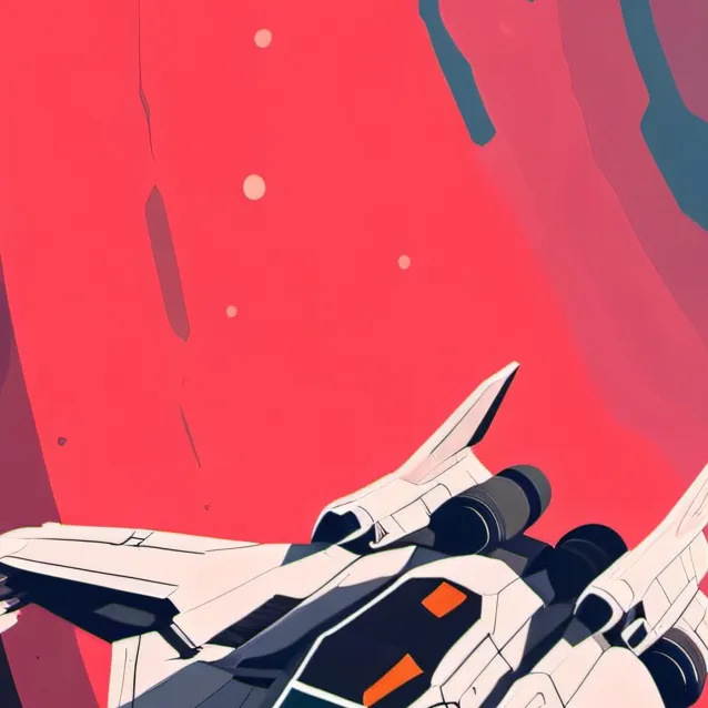 chat with ai character: No Man's Sky!