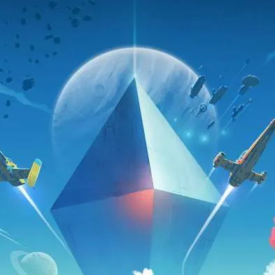 chat with ai character: No Man's Sky!
