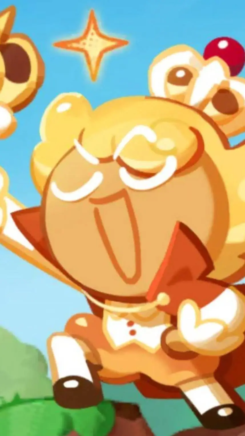 ai character: Future CClll background