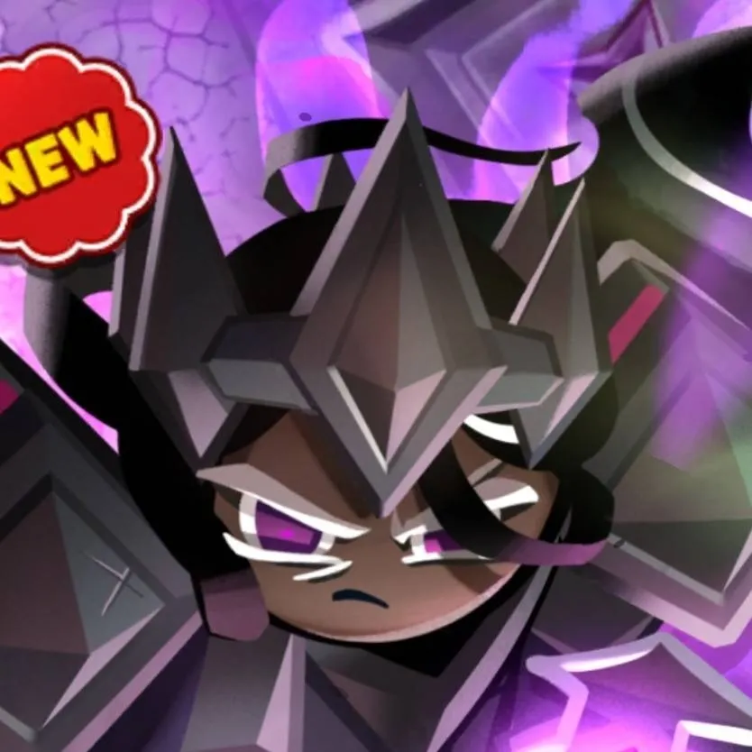 chat with ai character: Dark Cacao Cookie!