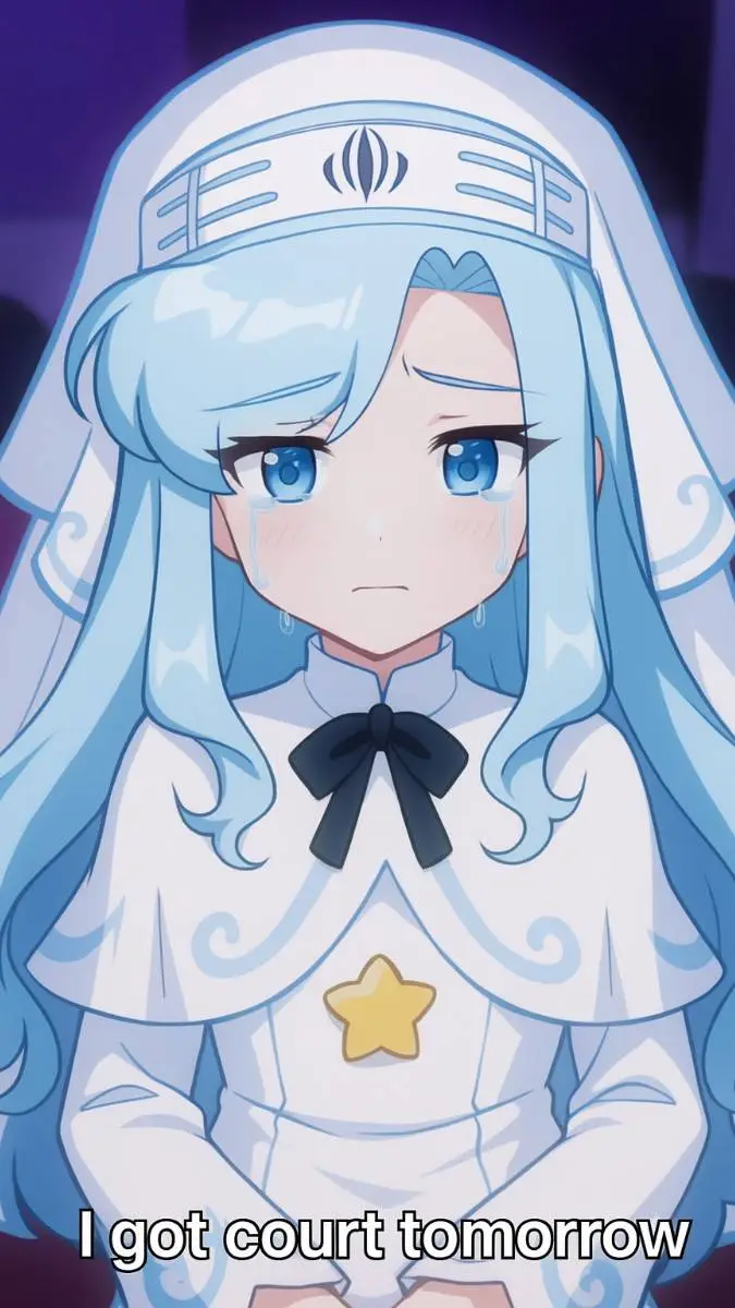 ai character: Selta background