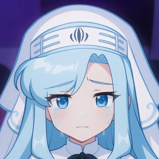 chat with ai character: Selta