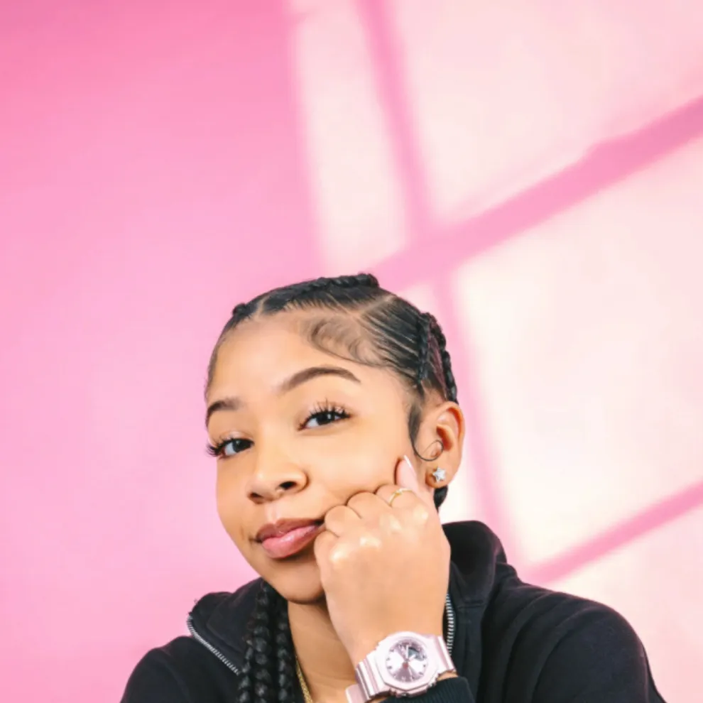 chat with ai character: Star bandz 