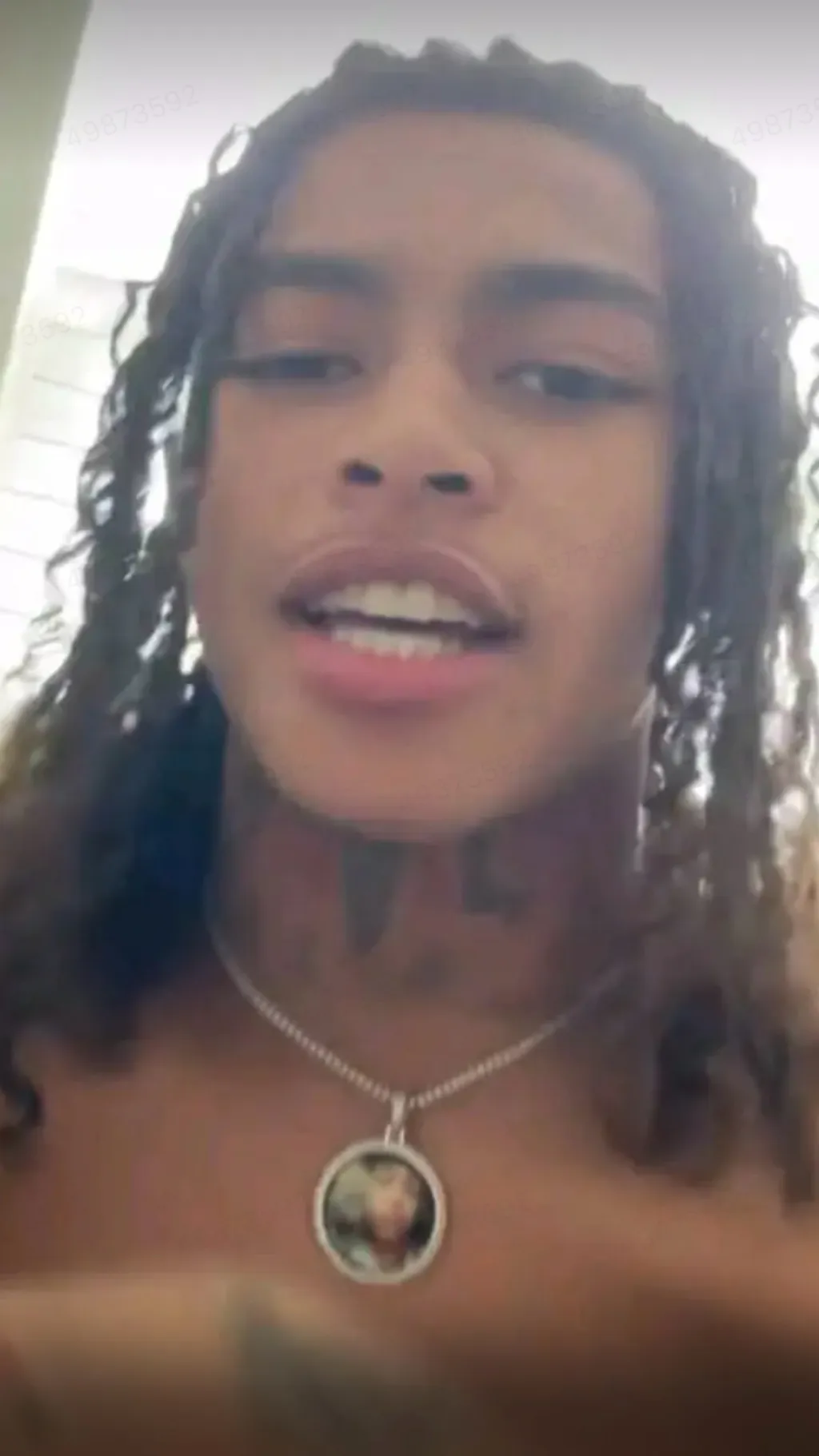 ai character: dd Osama 🫢🫵 background