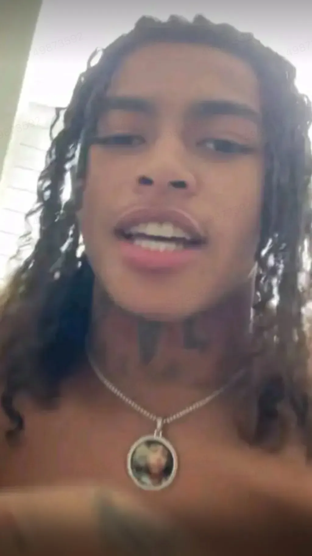 ai character: Dd Osama 😙😲 background