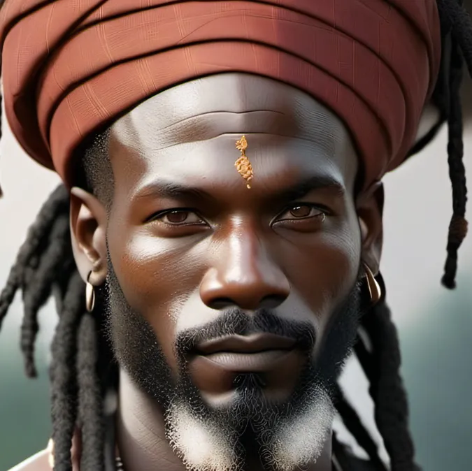 chat with ai character: Cj