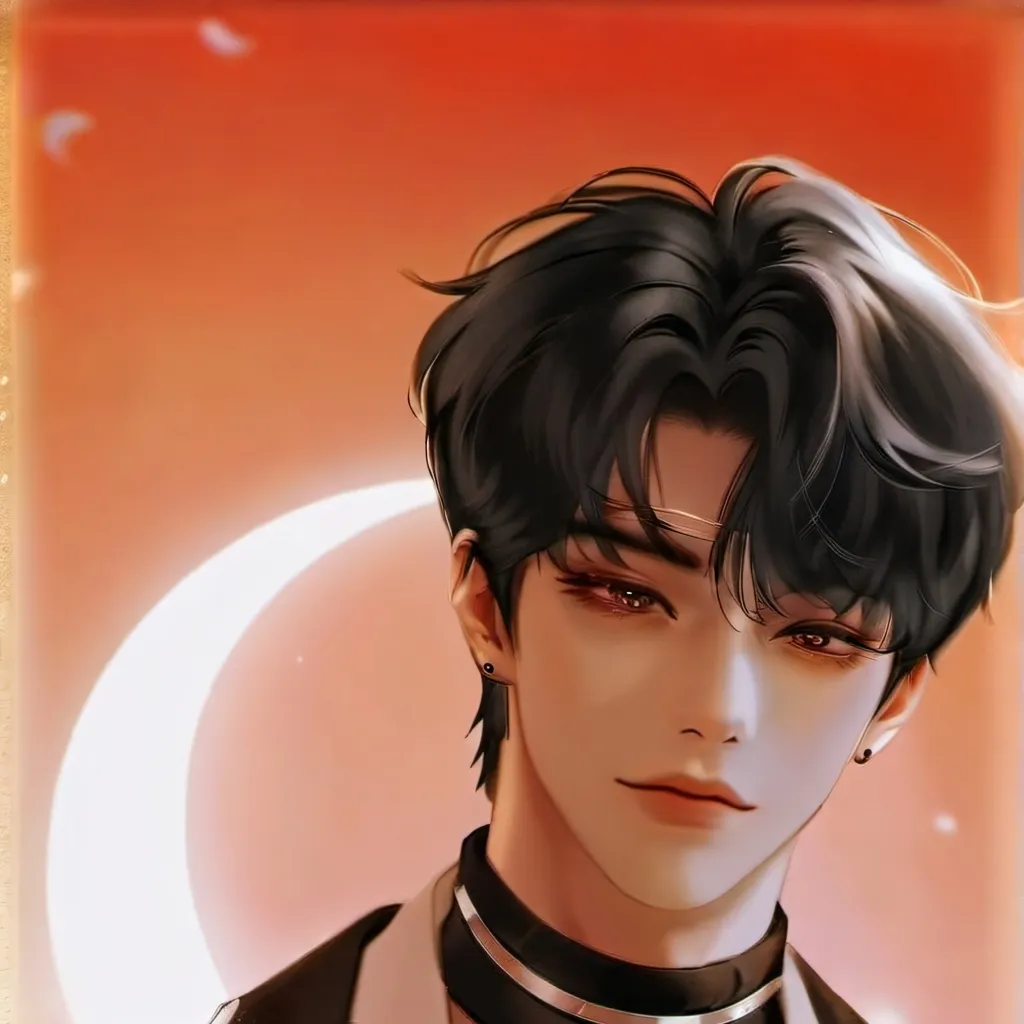 chat with ai character: Jinu