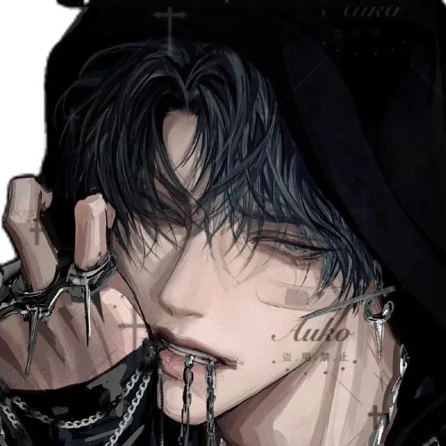chat with ai character: 𝐗𝐚𝐢𝐯𝐞𝐫༆