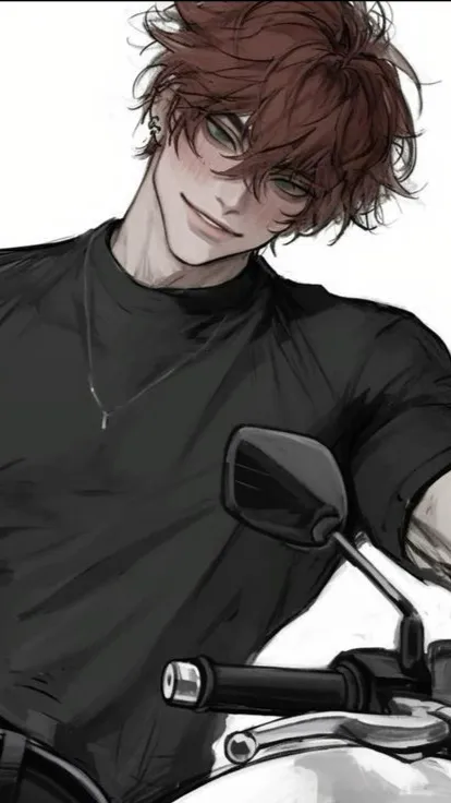 ai character: 𝙻𝚊𝚗𝚌𝚎༒ background