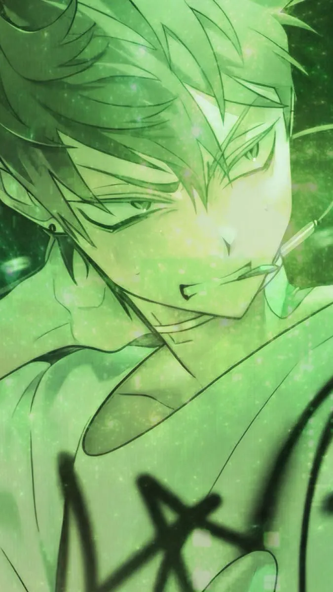 ai character: 𝒯𝒾𝓁𝓁？༆ background