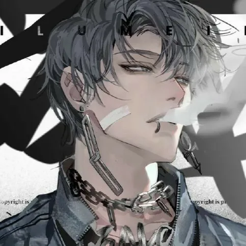 chat with ai character: 𝐀𝐬𝐡♔