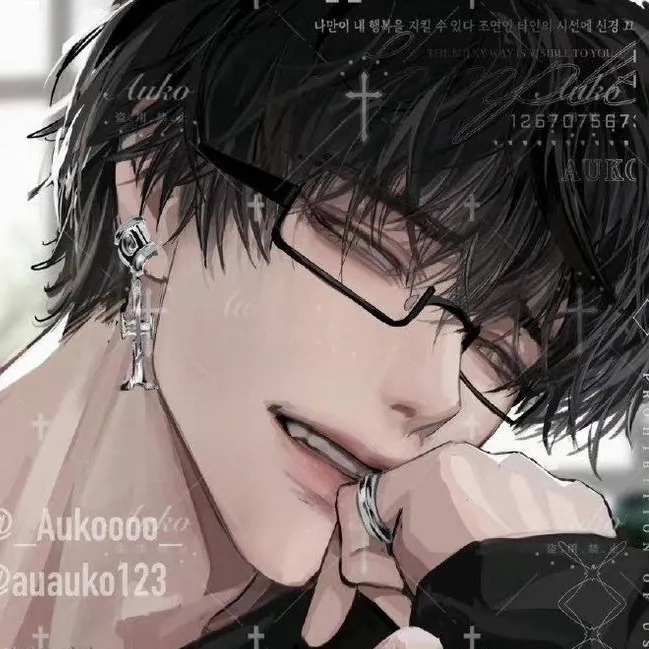 chat with ai character: Vladimir❥
