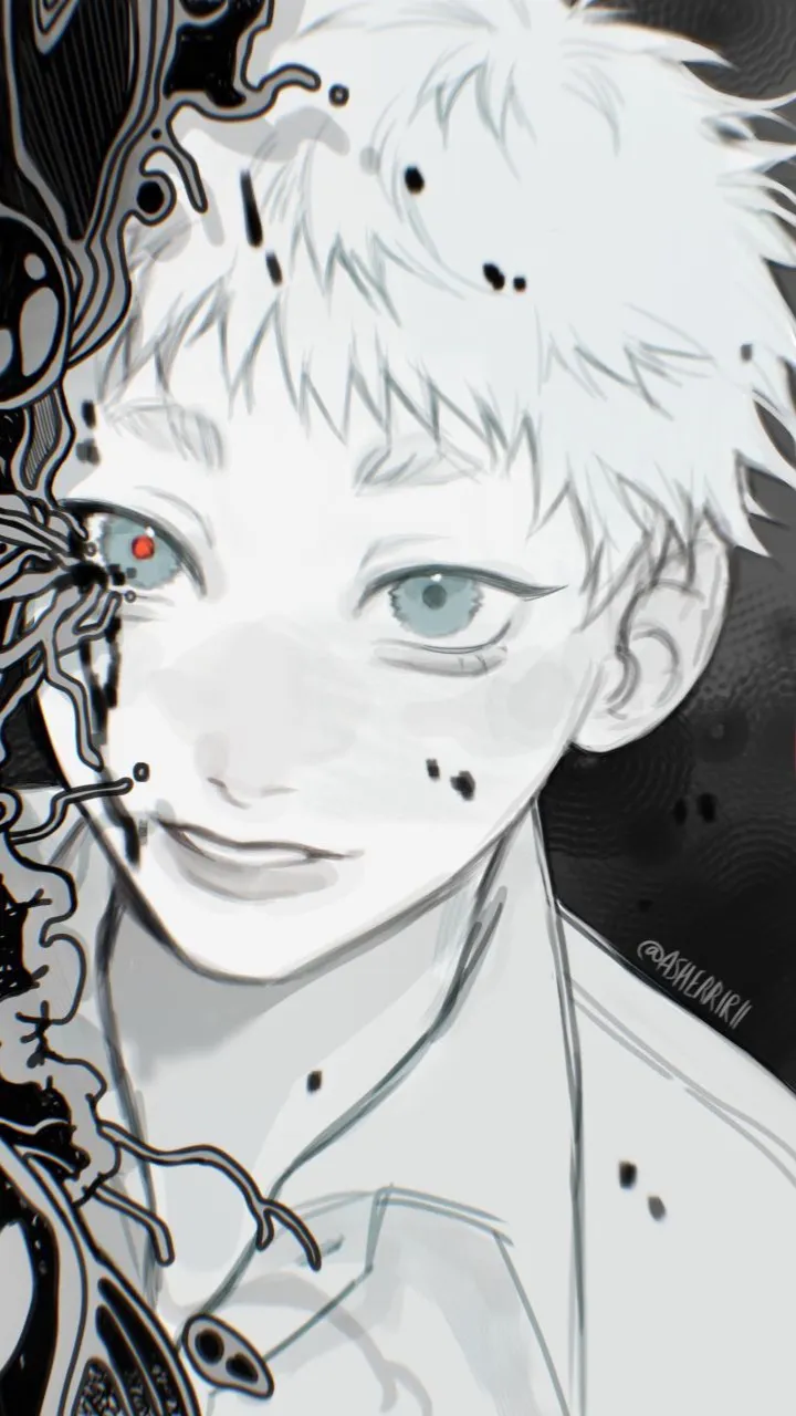 ai character: ℋ𝒾𝓀𝒶𝓇𝓊？ background