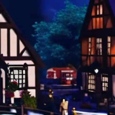 chat with ai character: Hollyoaks McQueens